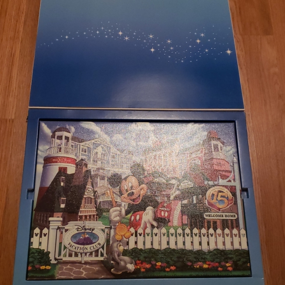 Disney - Picture 3 of 5
